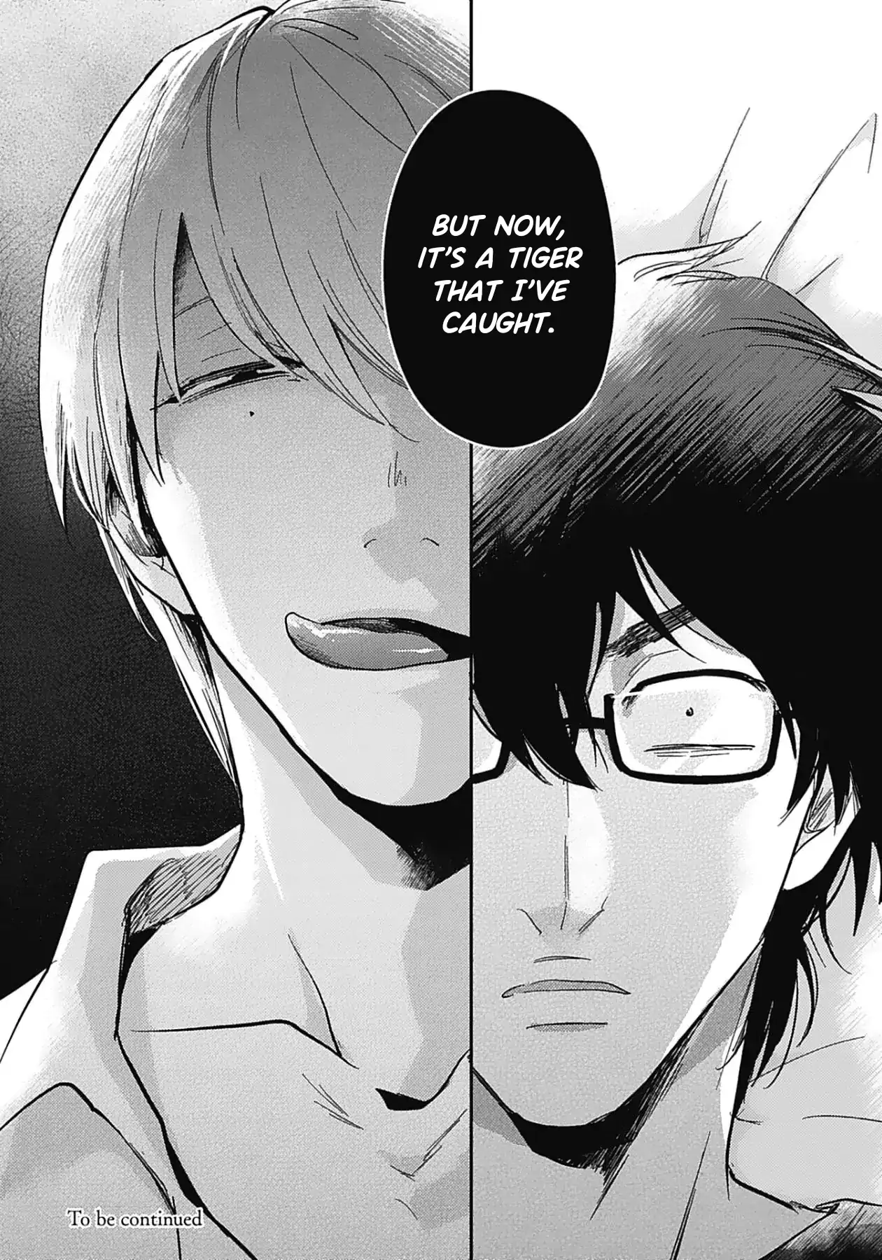 White Pawn - Chapter 1 manhwa