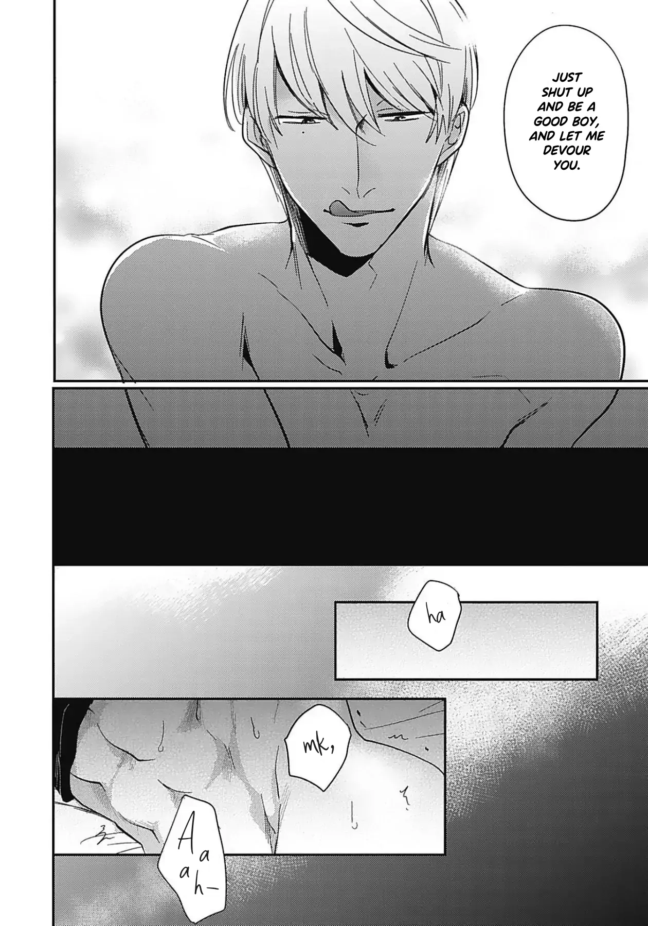 White Pawn - Chapter 2 manhwa