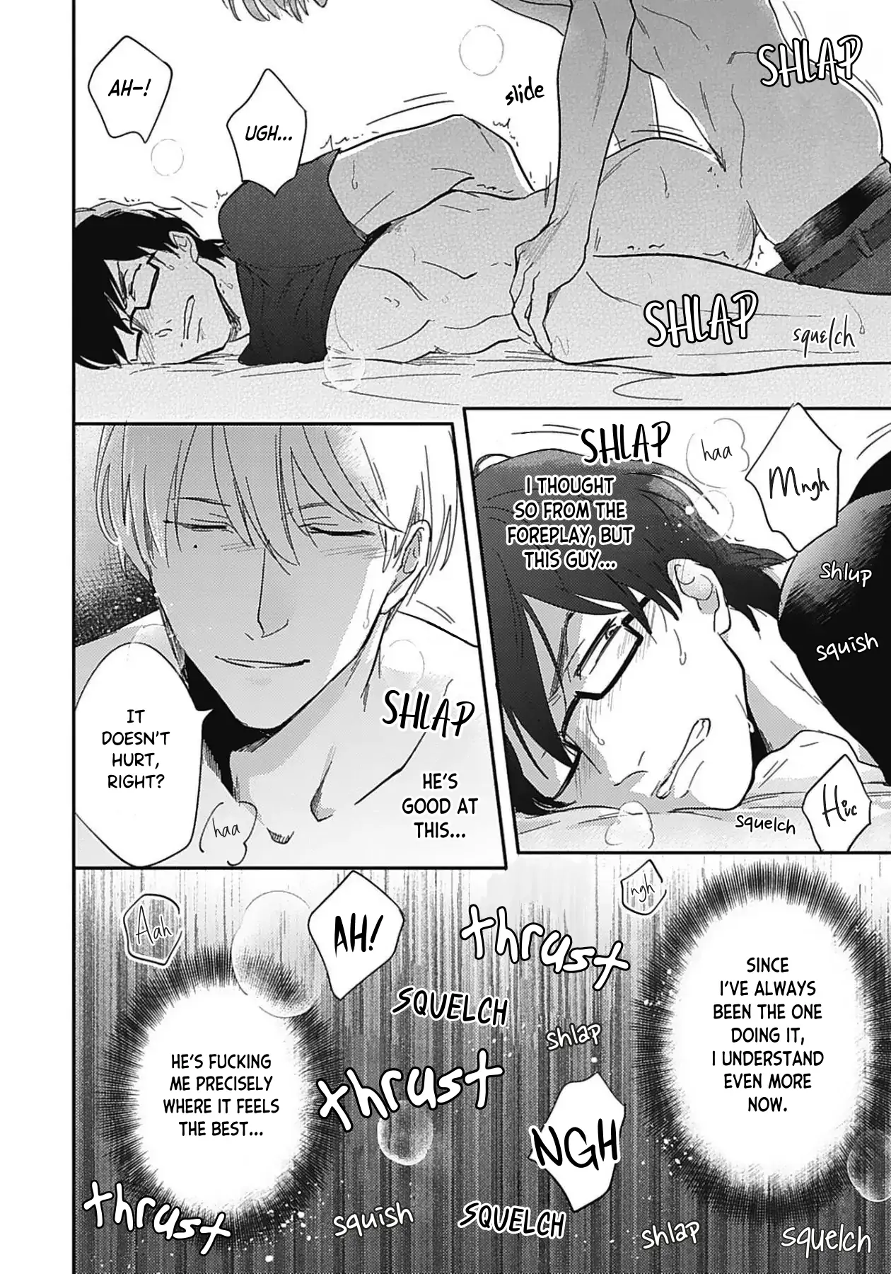 White Pawn - Chapter 2 manhwa