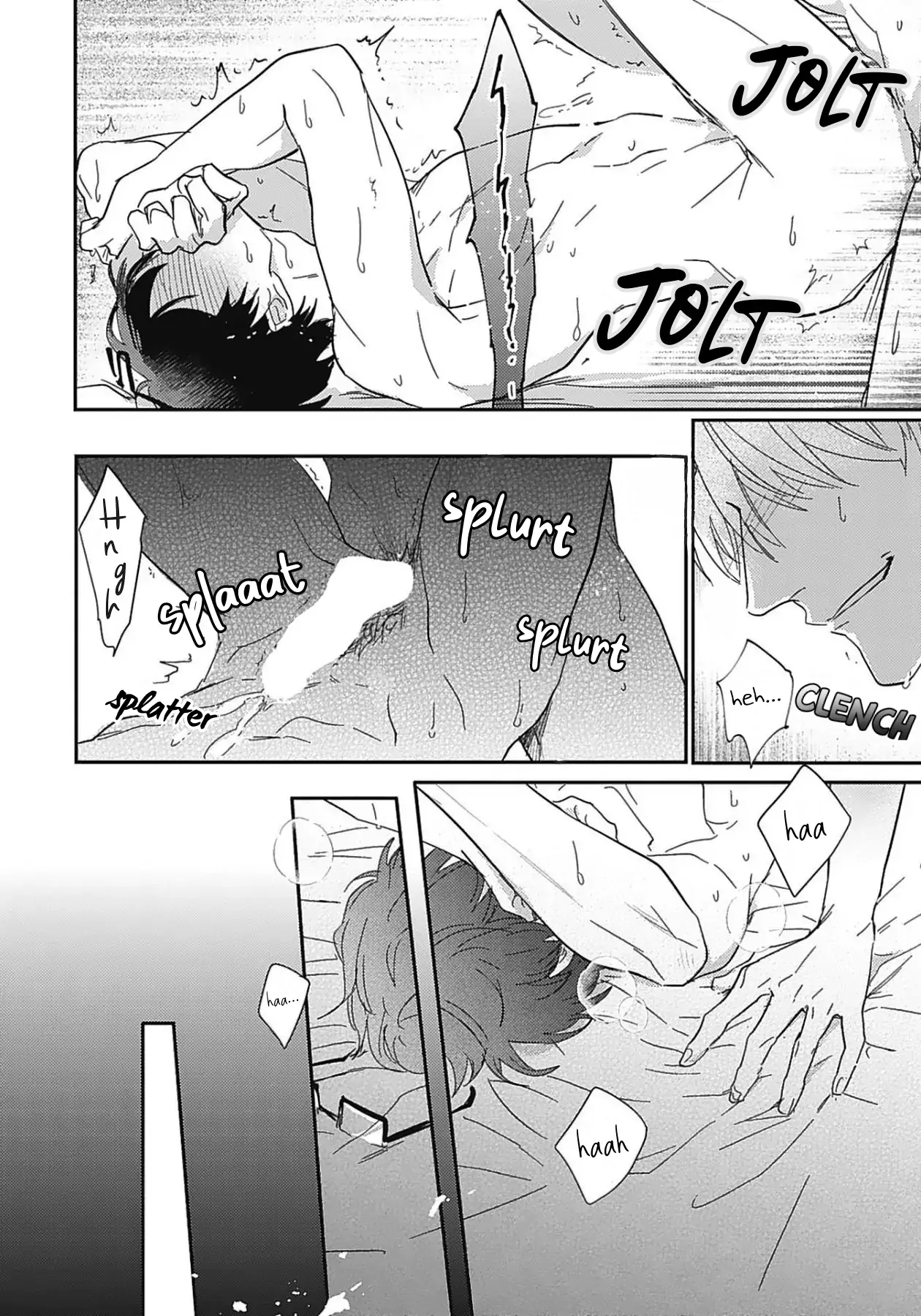 White Pawn - Chapter 3 manhwa