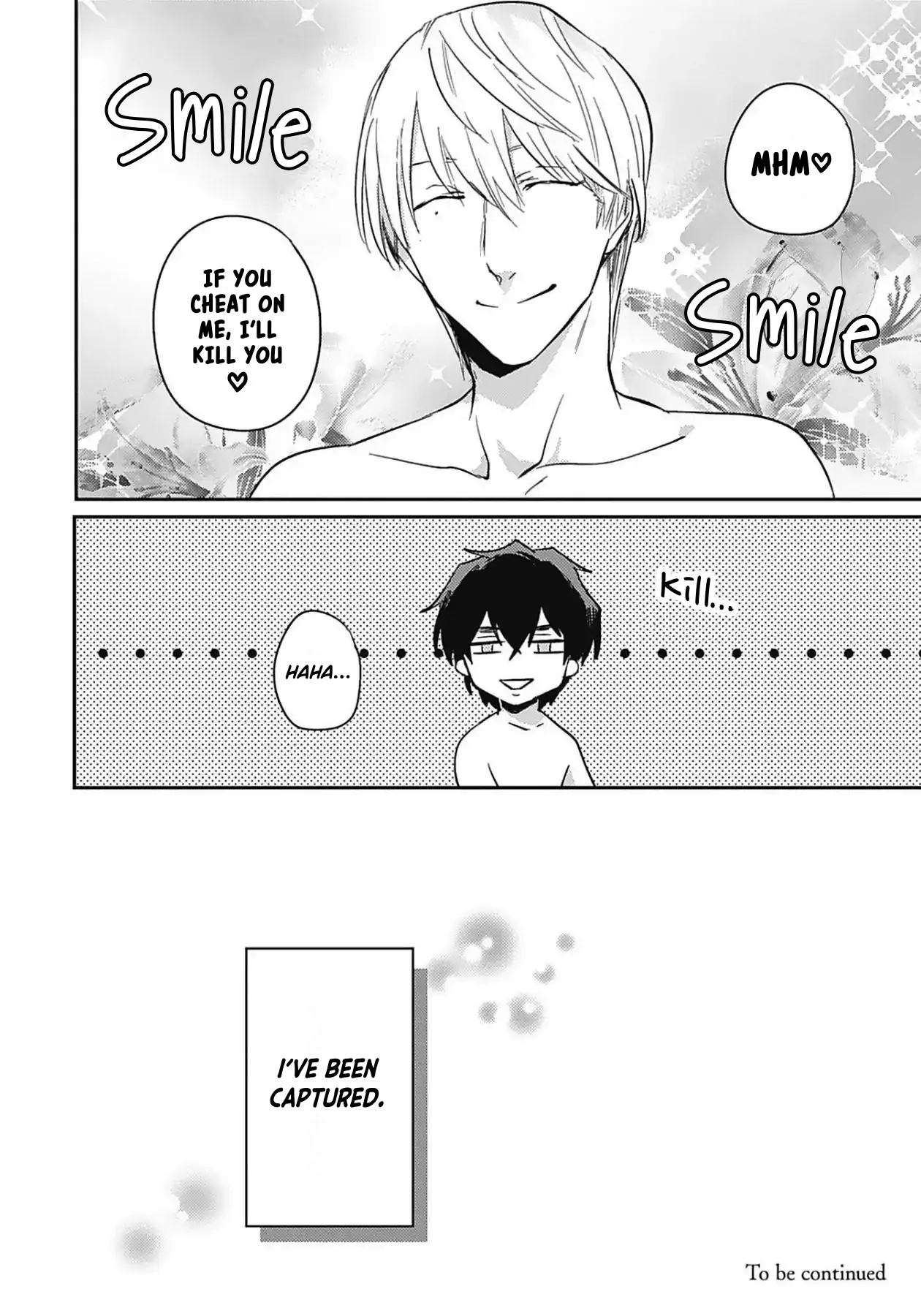 White Pawn - Chapter 3 manhwa