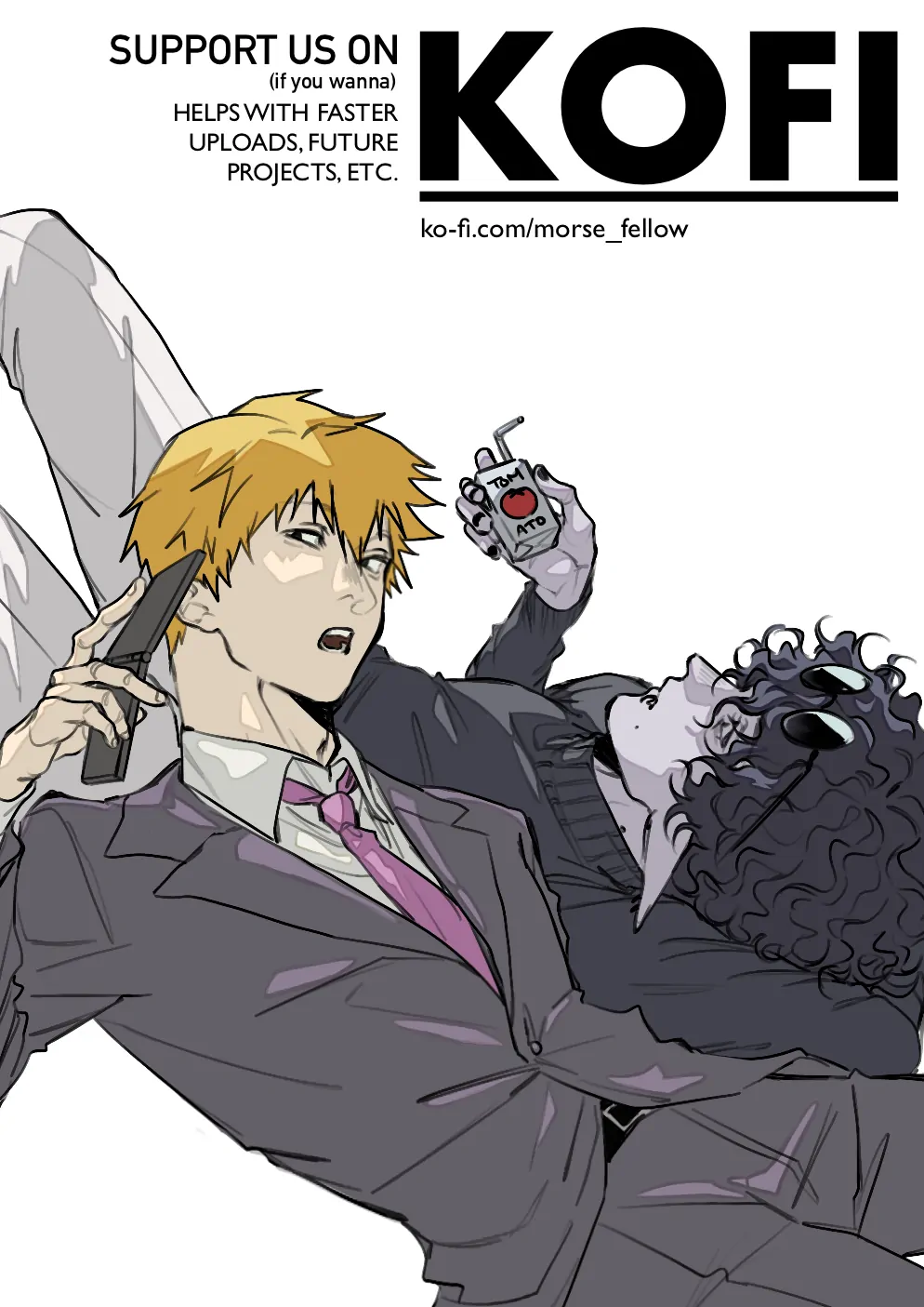 White Pawn - Chapter 3 manhwa