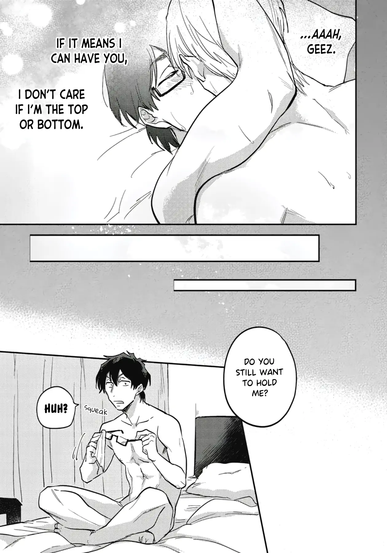 White Pawn - Chapter 6 manhwa