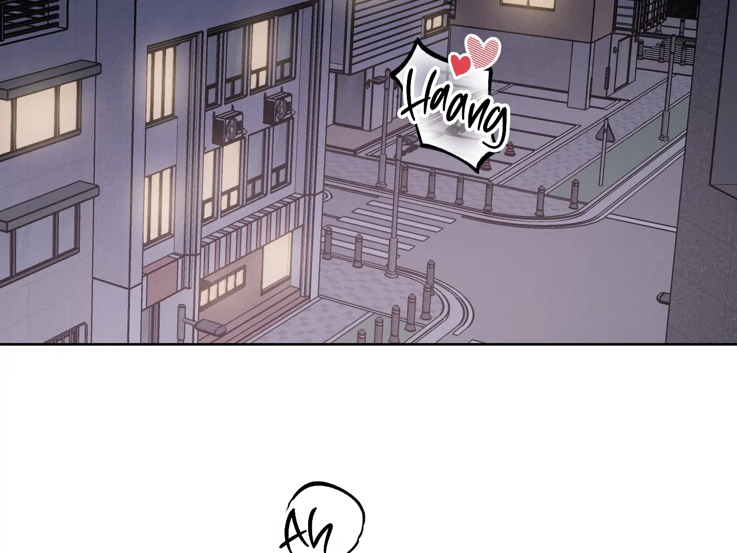 Missing Pepper Case [Cupid Scans] - Chapter 1 manhwa