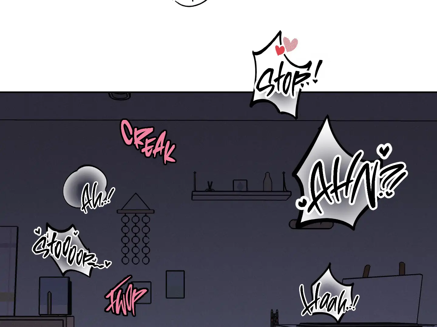 Missing Pepper Case [Cupid Scans] - Chapter 1 manhwa