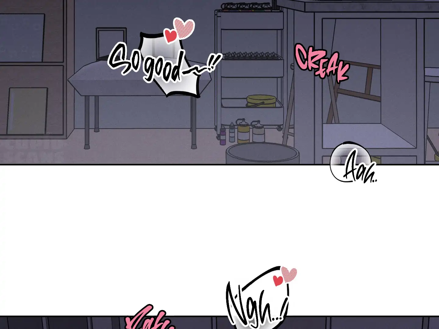 Missing Pepper Case [Cupid Scans] - Chapter 1 manhwa