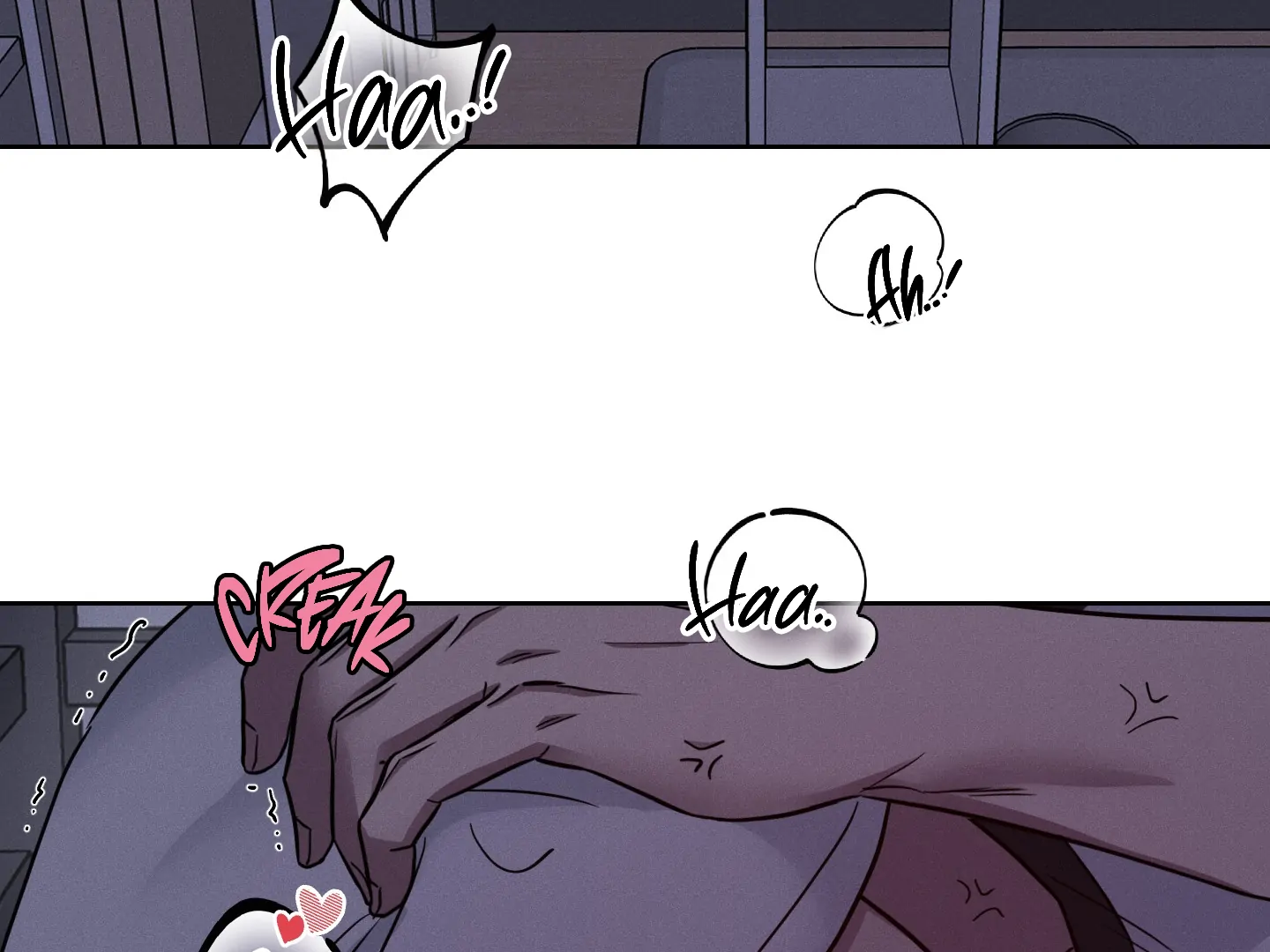 Missing Pepper Case [Cupid Scans] - Chapter 1 manhwa