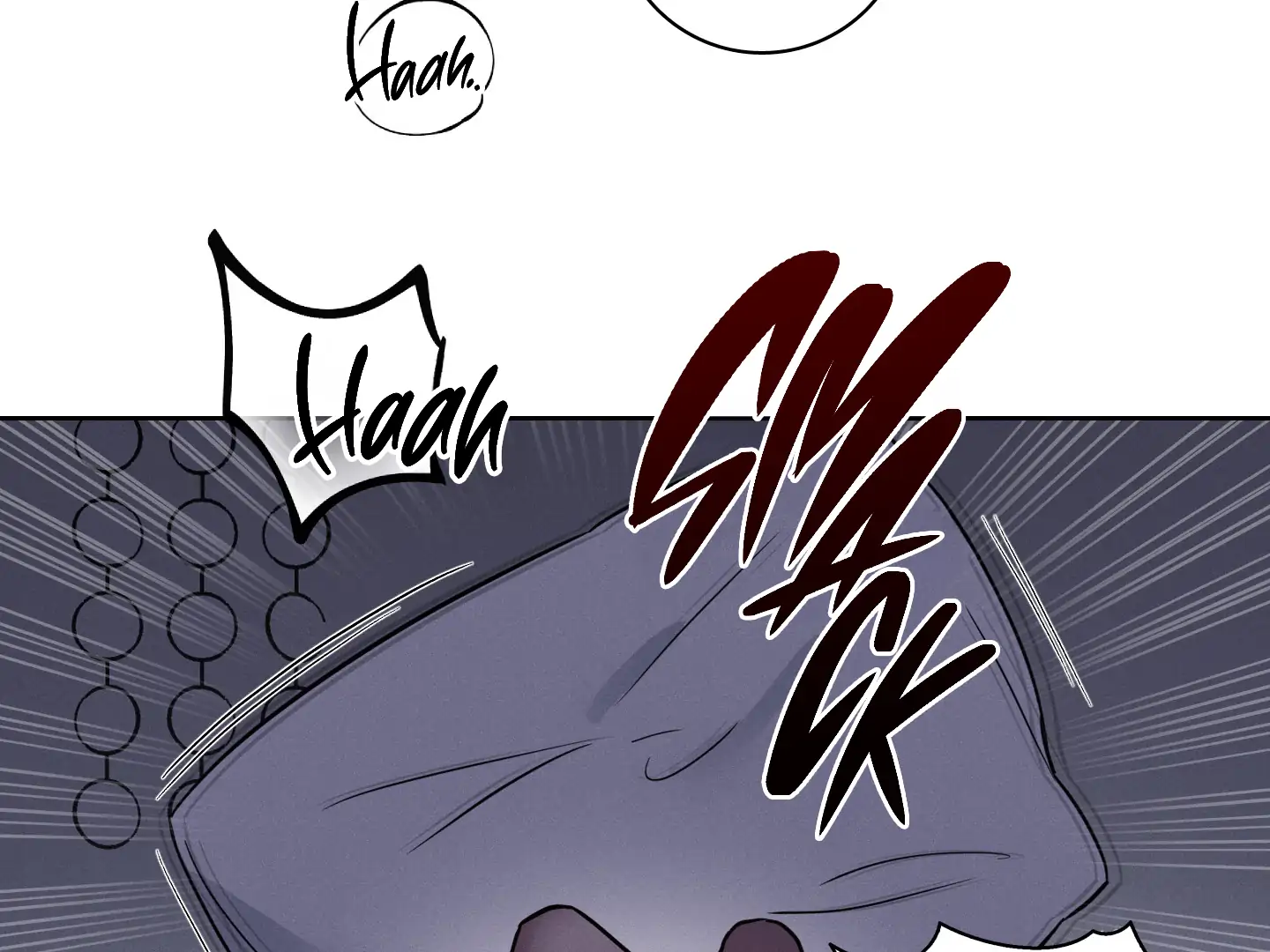 Missing Pepper Case [Cupid Scans] - Chapter 1 manhwa