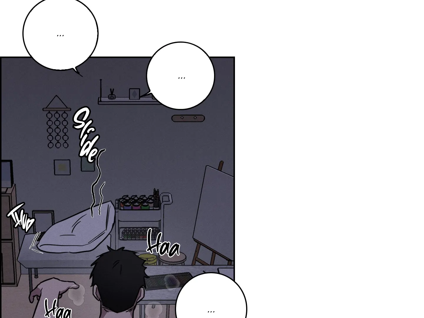 Missing Pepper Case [Cupid Scans] - Chapter 1 manhwa