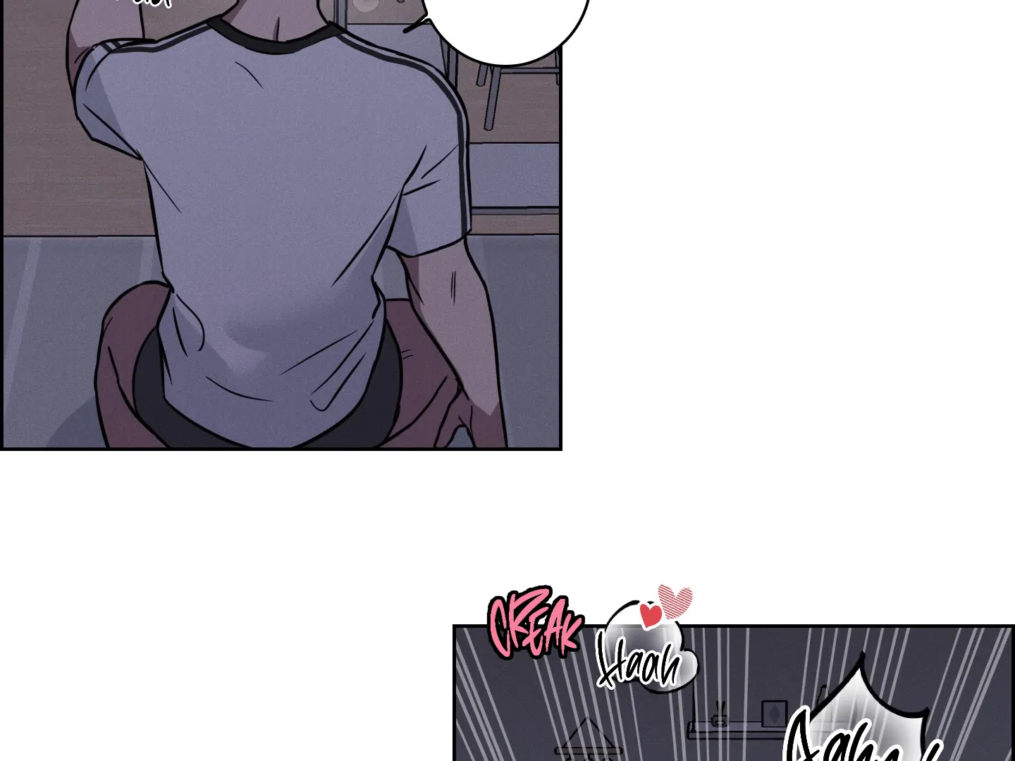 Missing Pepper Case [Cupid Scans] - Chapter 1 manhwa