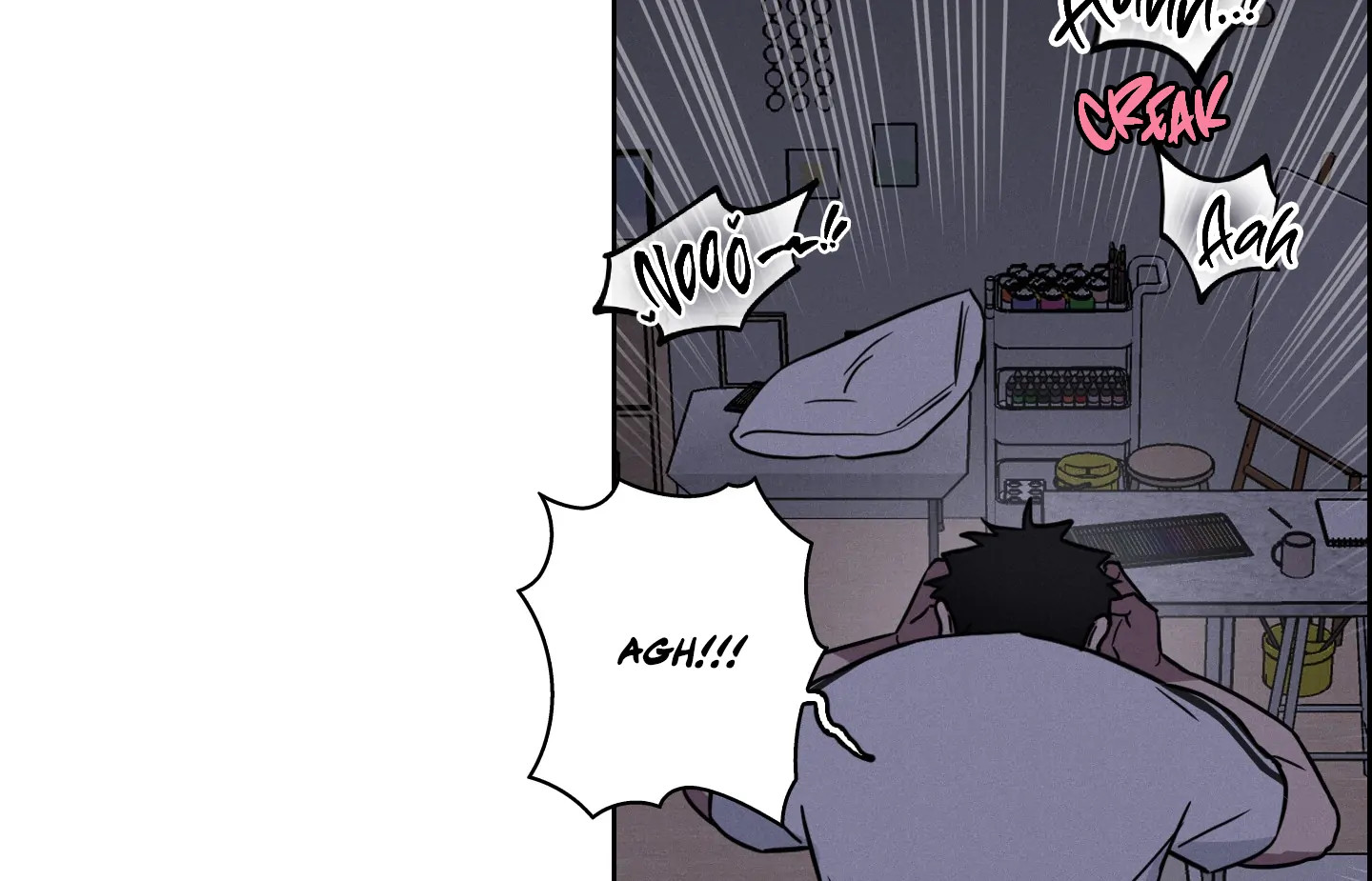 Missing Pepper Case [Cupid Scans] - Chapter 1 manhwa