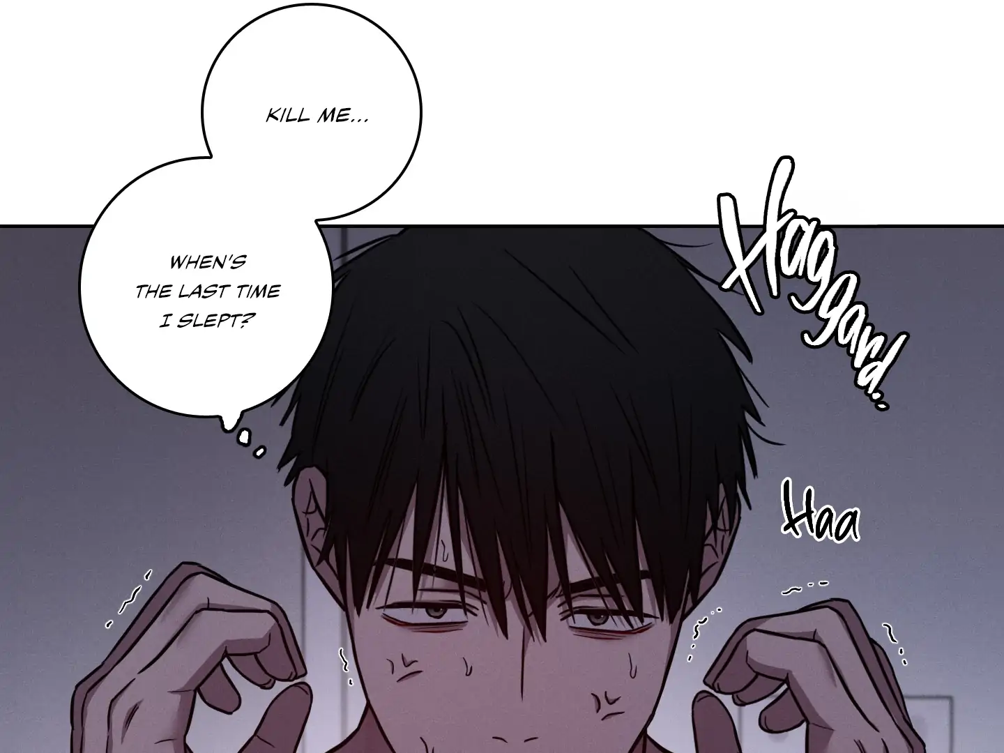 Missing Pepper Case [Cupid Scans] - Chapter 1 manhwa