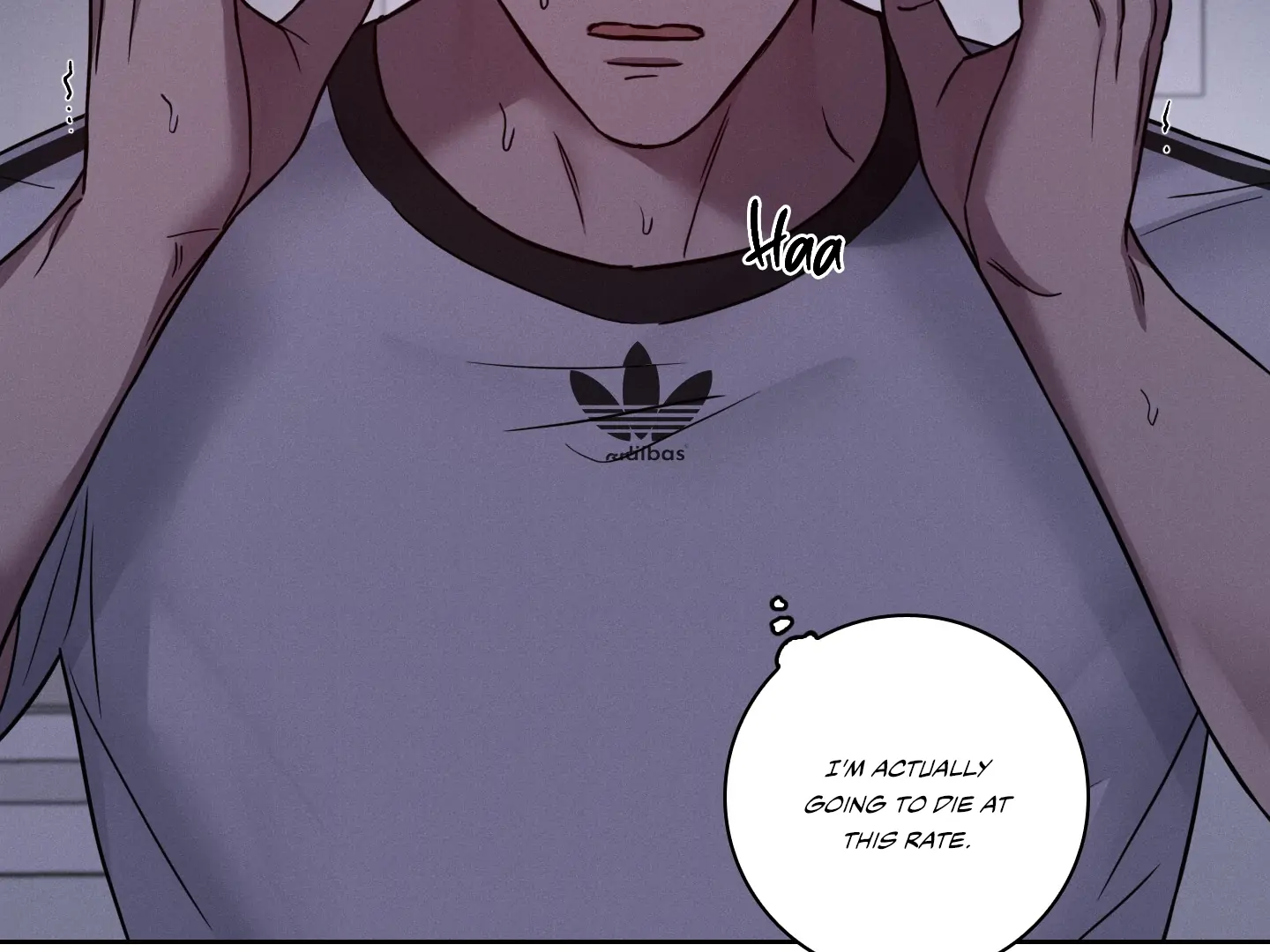Missing Pepper Case [Cupid Scans] - Chapter 1 manhwa