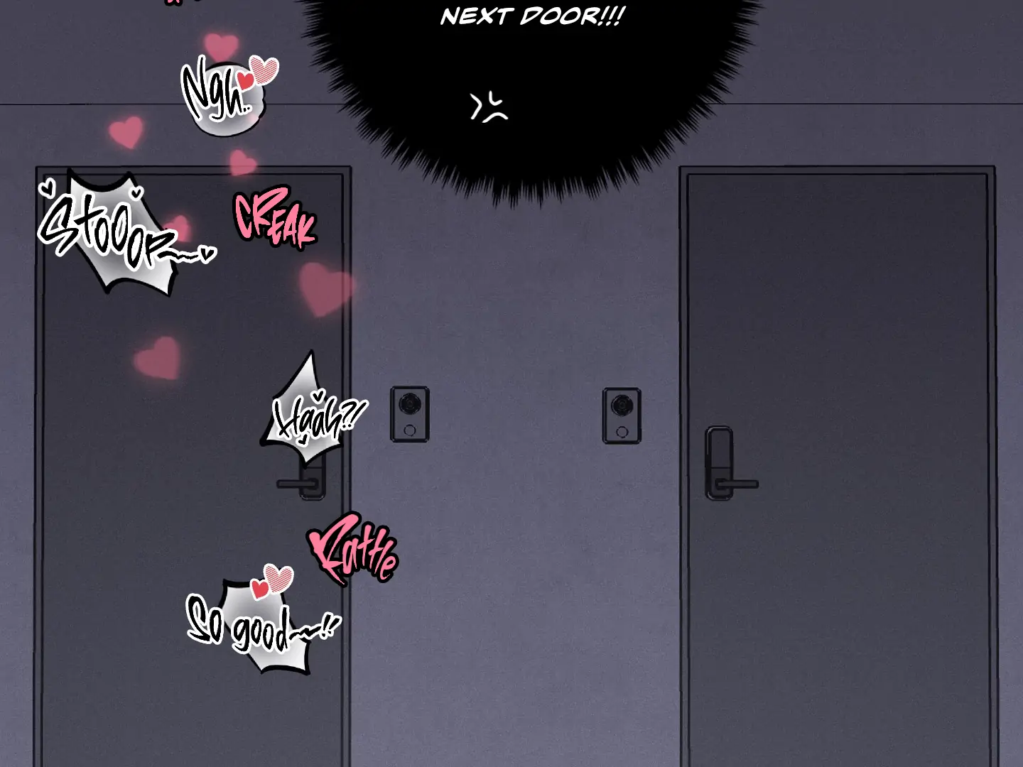 Missing Pepper Case [Cupid Scans] - Chapter 1 manhwa