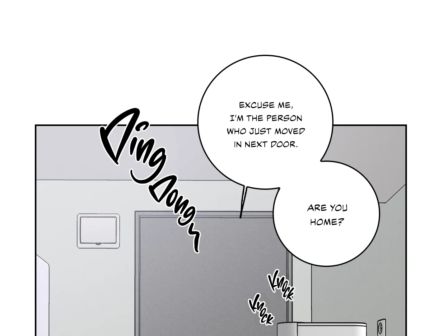 Missing Pepper Case [Cupid Scans] - Chapter 1 manhwa
