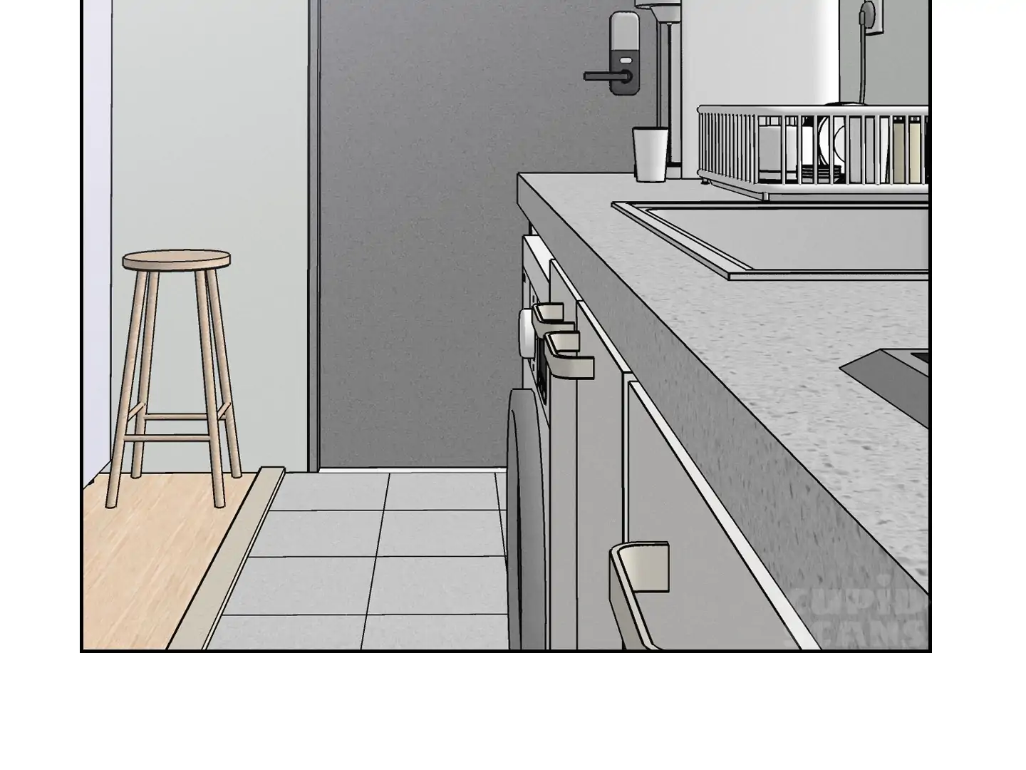 Missing Pepper Case [Cupid Scans] - Chapter 1 manhwa