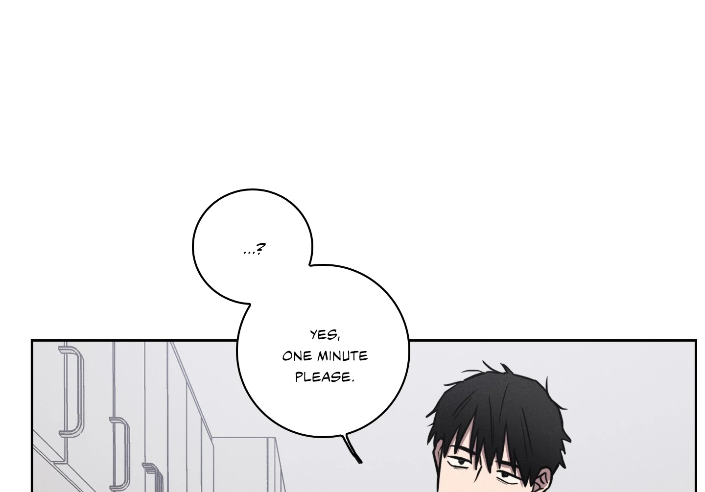 Missing Pepper Case [Cupid Scans] - Chapter 1 manhwa