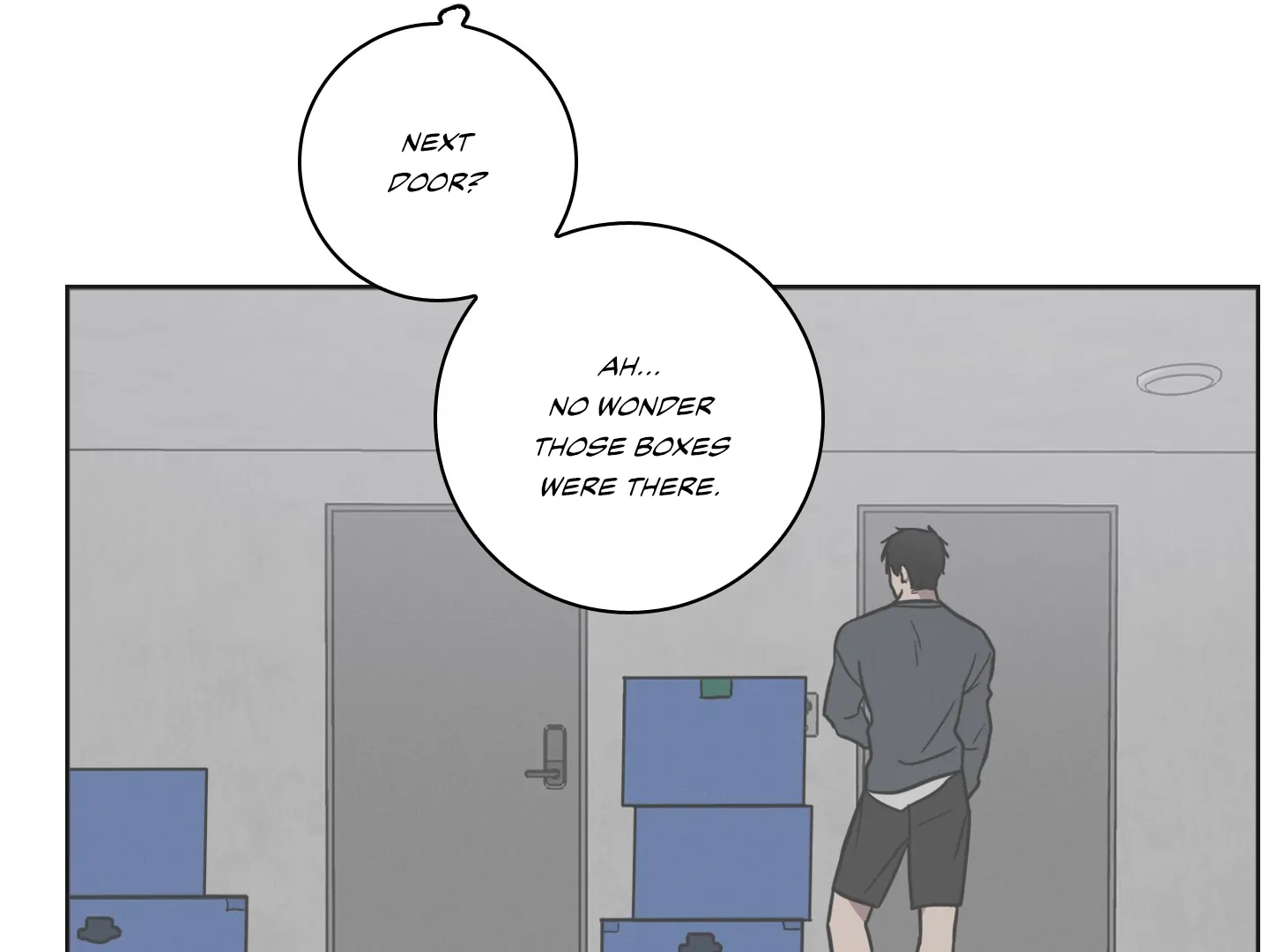 Missing Pepper Case [Cupid Scans] - Chapter 1 manhwa