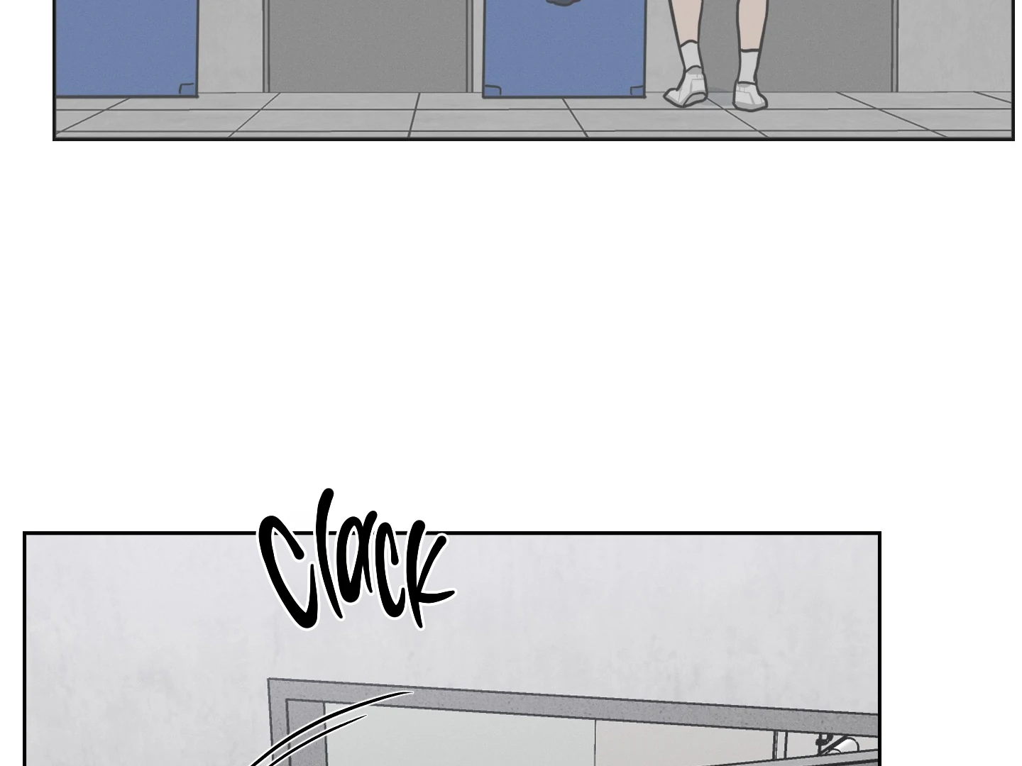 Missing Pepper Case [Cupid Scans] - Chapter 1 manhwa
