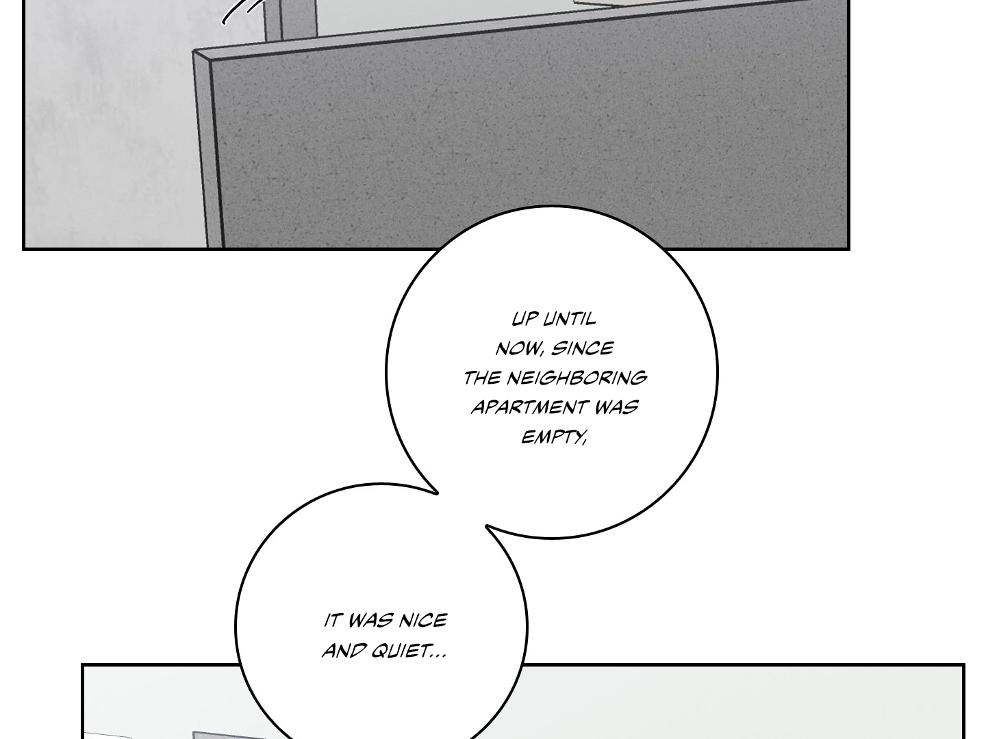 Missing Pepper Case [Cupid Scans] - Chapter 1 manhwa