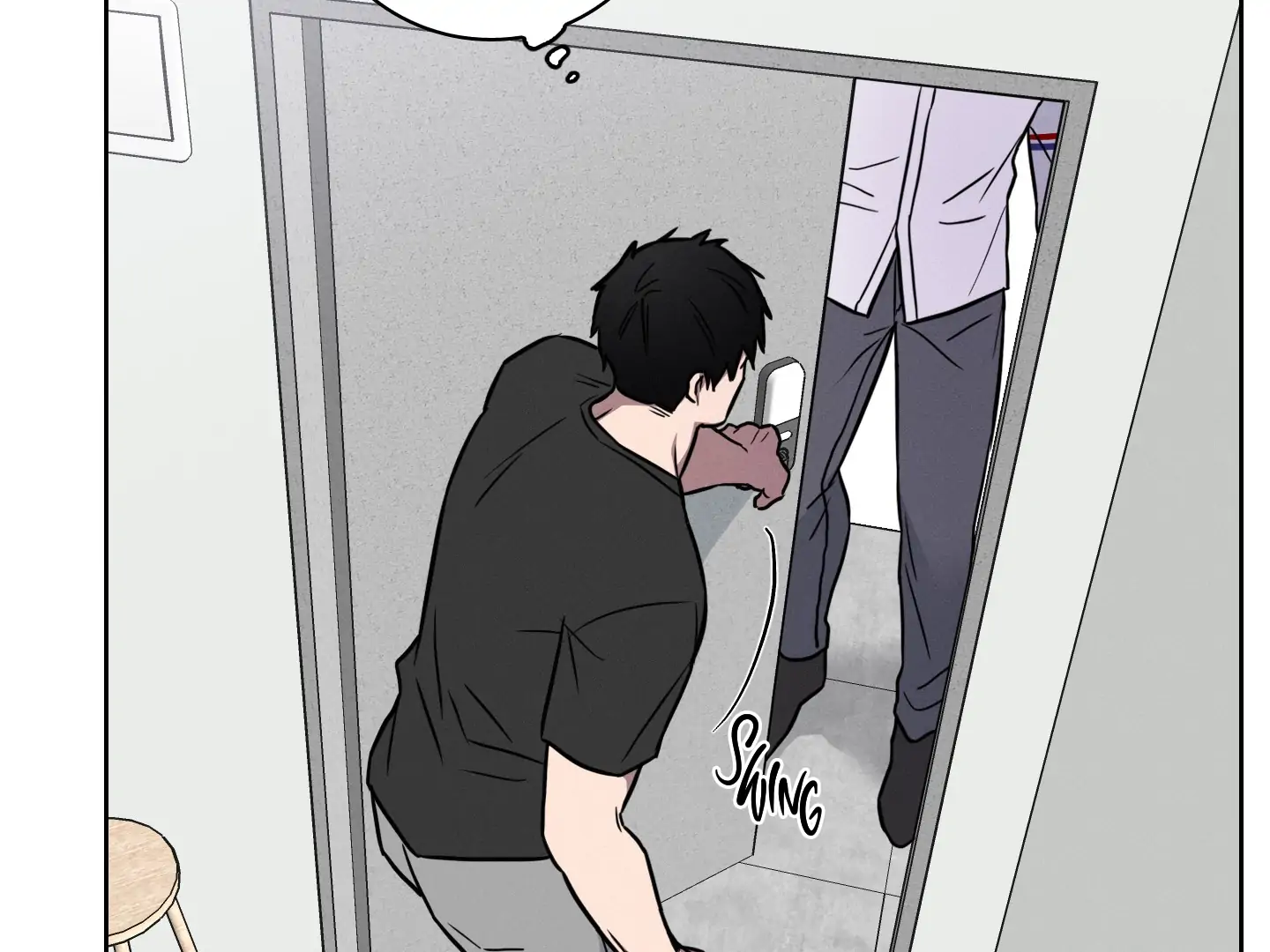 Missing Pepper Case [Cupid Scans] - Chapter 1 manhwa