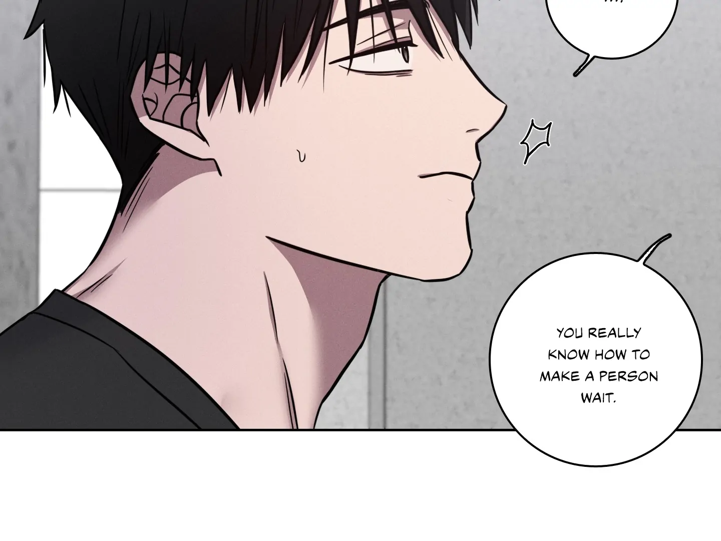 Missing Pepper Case [Cupid Scans] - Chapter 1 manhwa
