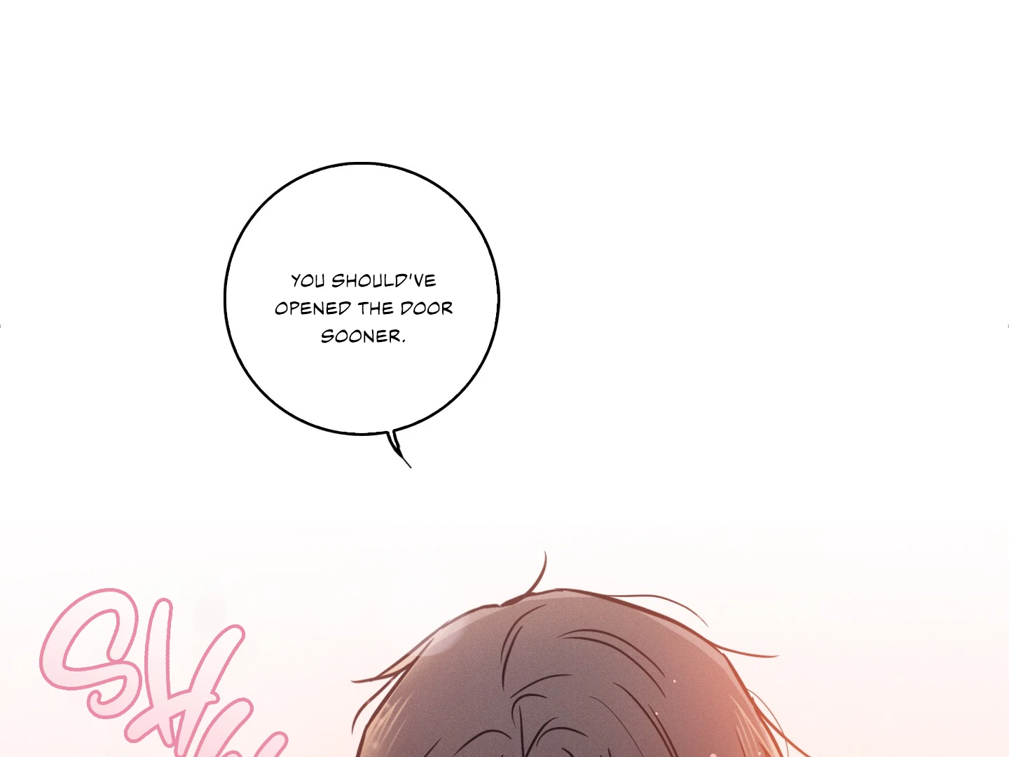 Missing Pepper Case [Cupid Scans] - Chapter 1 manhwa