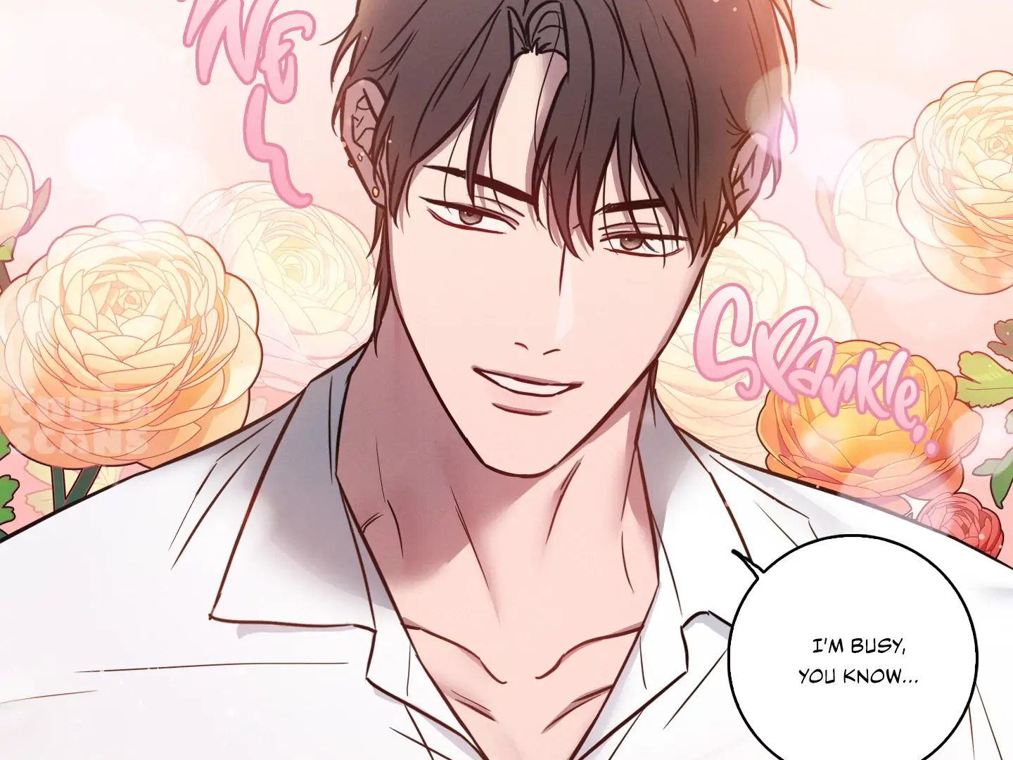 Missing Pepper Case [Cupid Scans] - Chapter 1 manhwa