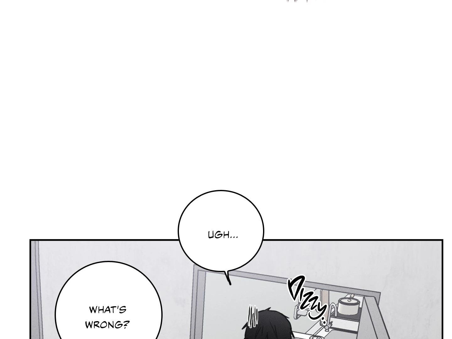 Missing Pepper Case [Cupid Scans] - Chapter 1 manhwa