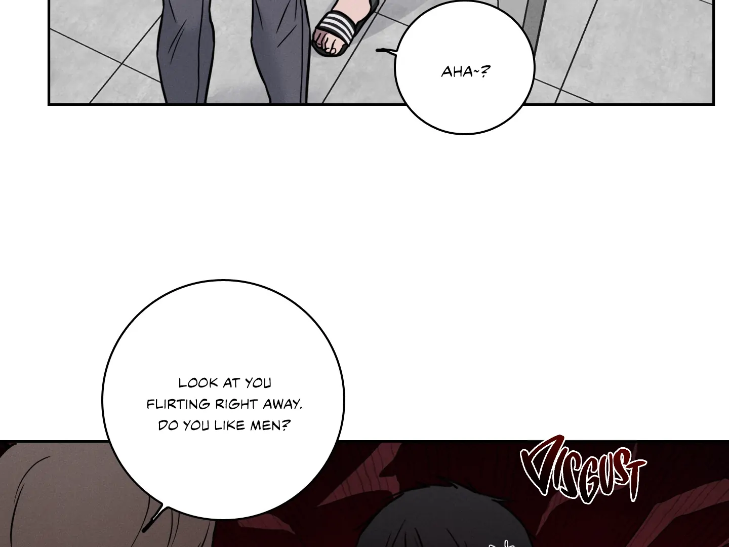 Missing Pepper Case [Cupid Scans] - Chapter 1 manhwa