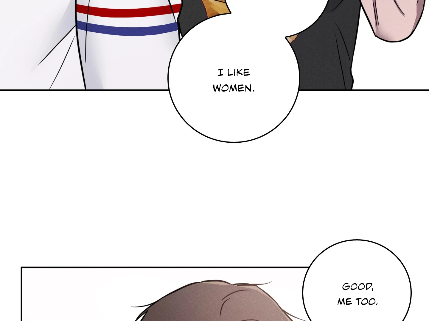 Missing Pepper Case [Cupid Scans] - Chapter 1 manhwa