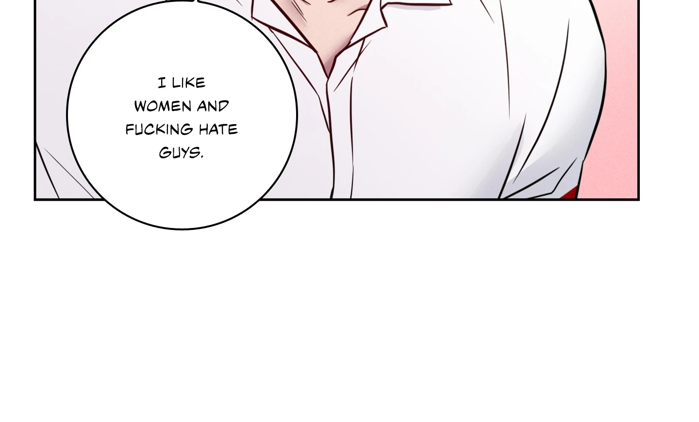 Missing Pepper Case [Cupid Scans] - Chapter 1 manhwa