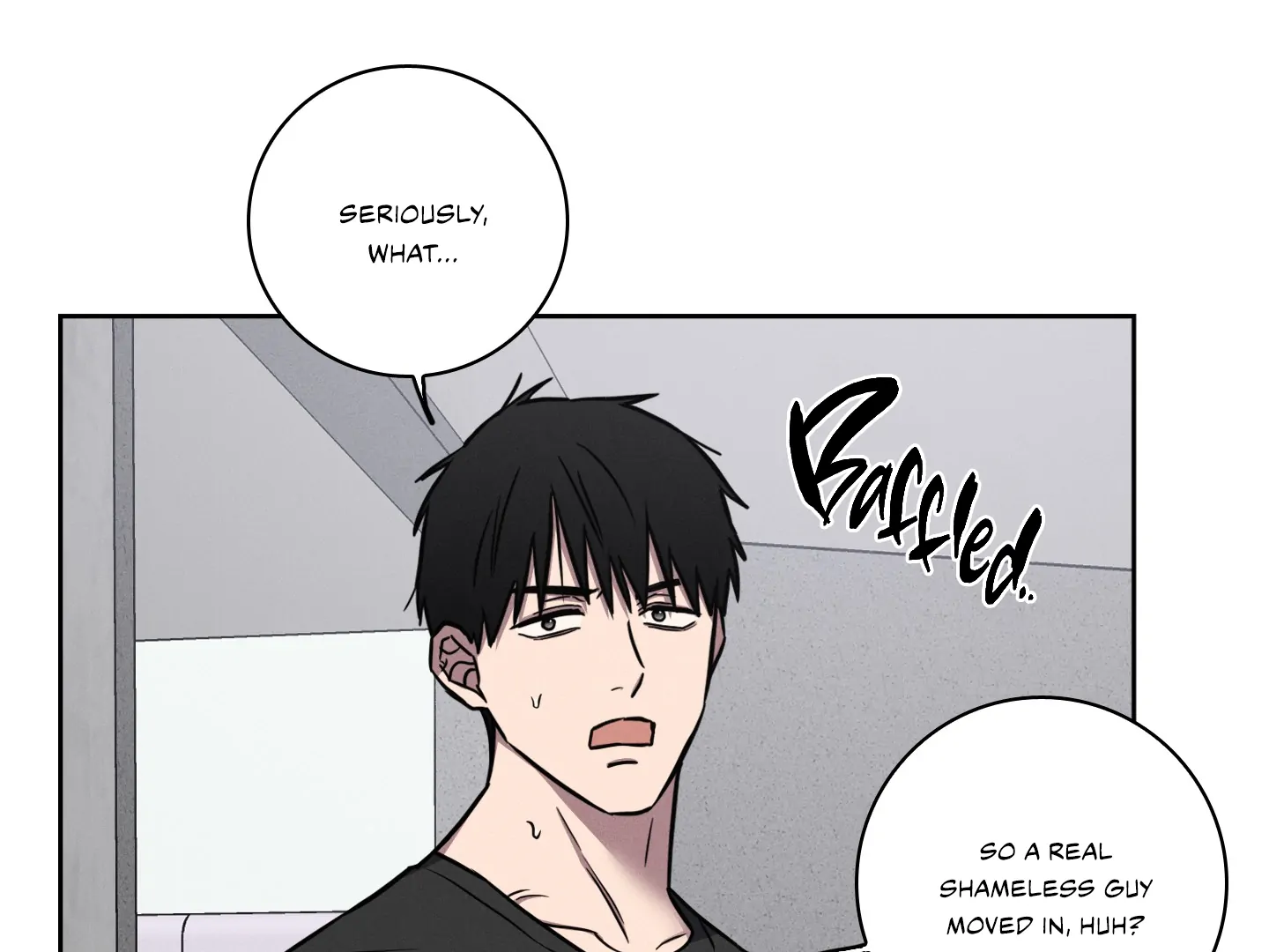 Missing Pepper Case [Cupid Scans] - Chapter 1 manhwa