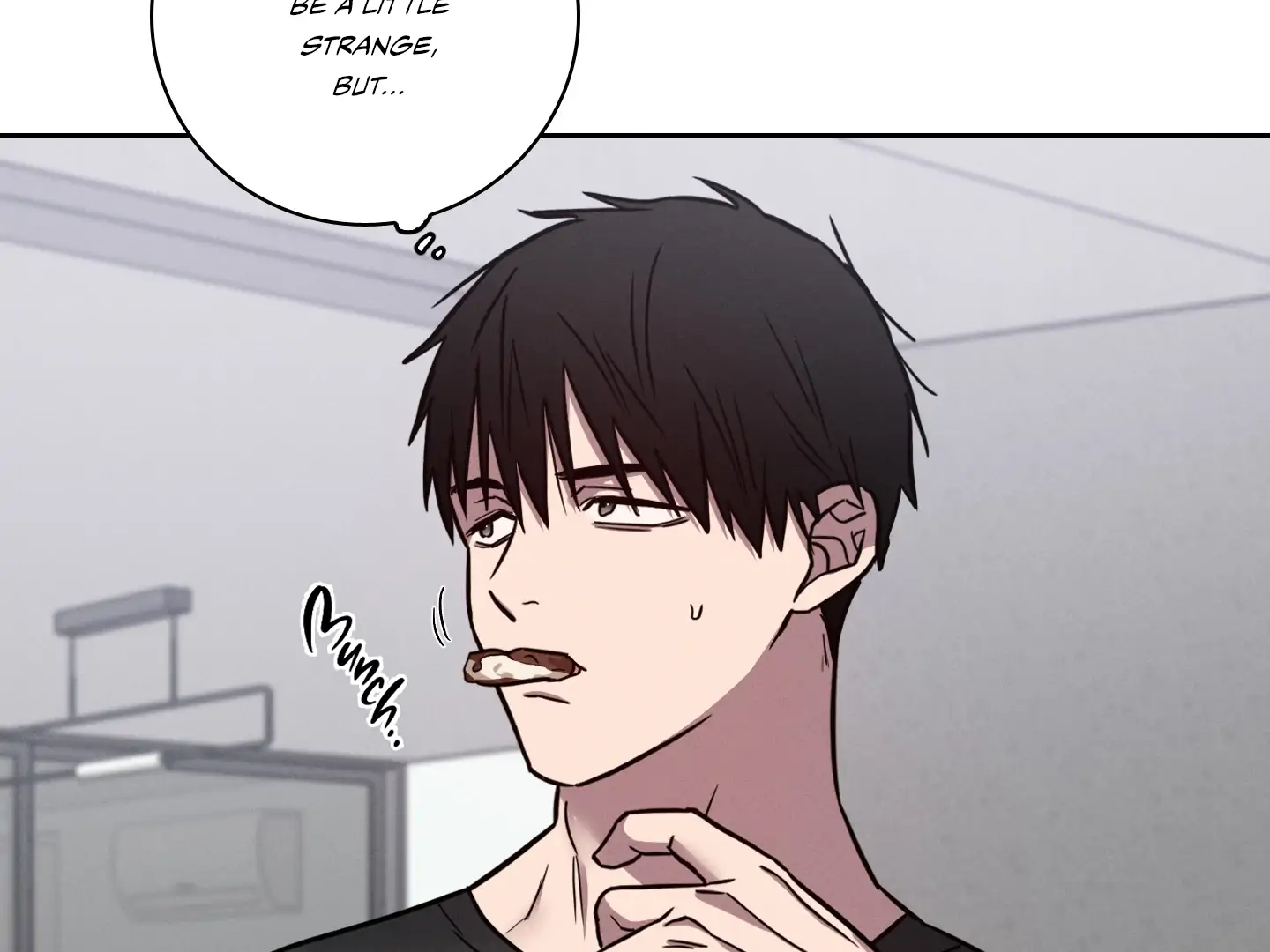 Missing Pepper Case [Cupid Scans] - Chapter 1 manhwa
