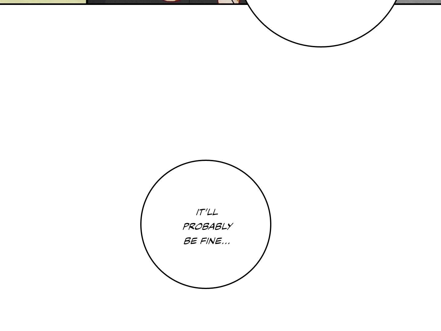 Missing Pepper Case [Cupid Scans] - Chapter 1 manhwa