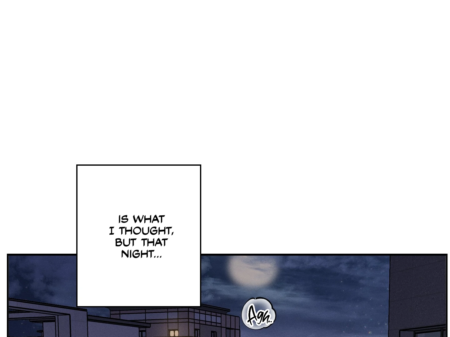 Missing Pepper Case [Cupid Scans] - Chapter 1 manhwa