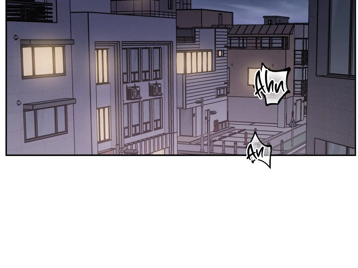 Missing Pepper Case [Cupid Scans] - Chapter 1 manhwa