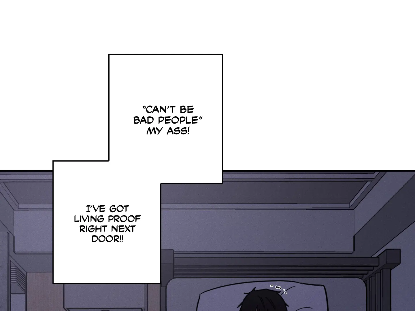 Missing Pepper Case [Cupid Scans] - Chapter 1 manhwa