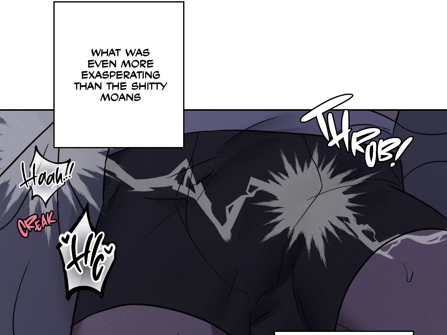Missing Pepper Case [Cupid Scans] - Chapter 1 manhwa
