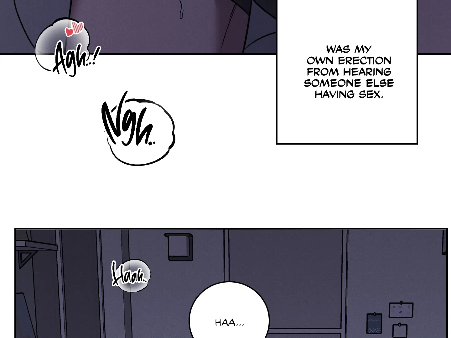Missing Pepper Case [Cupid Scans] - Chapter 1 manhwa