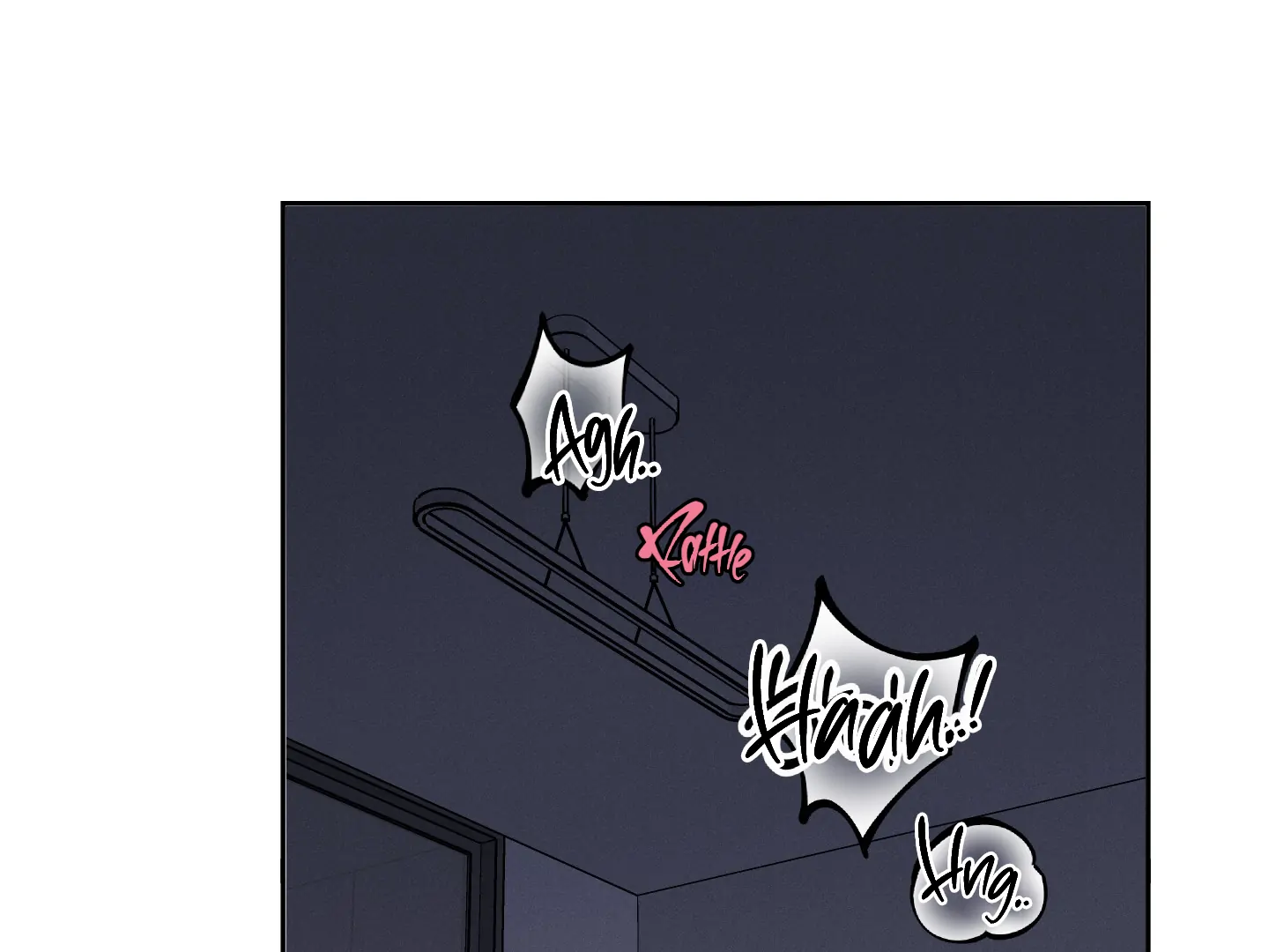 Missing Pepper Case [Cupid Scans] - Chapter 1 manhwa