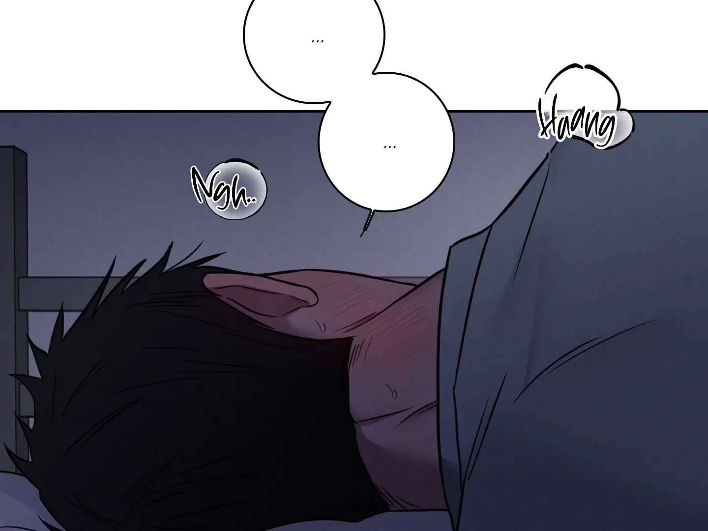 Missing Pepper Case [Cupid Scans] - Chapter 1 manhwa