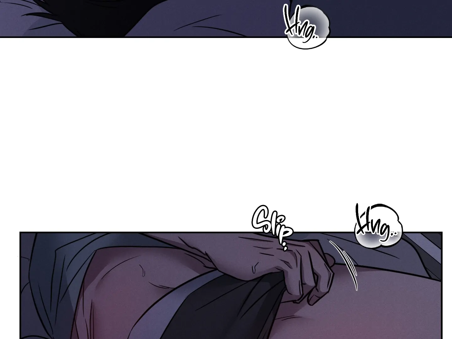 Missing Pepper Case [Cupid Scans] - Chapter 1 manhwa