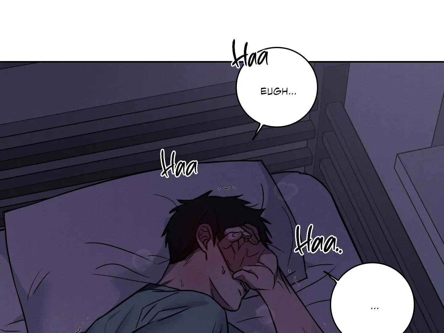 Missing Pepper Case [Cupid Scans] - Chapter 1 manhwa