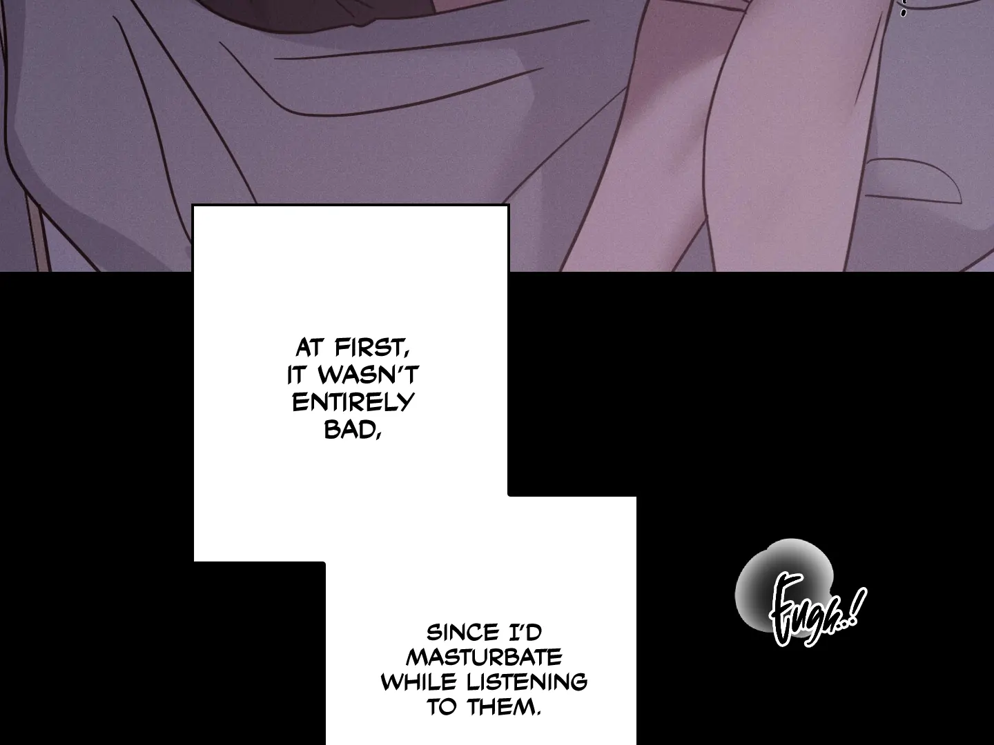Missing Pepper Case [Cupid Scans] - Chapter 1 manhwa
