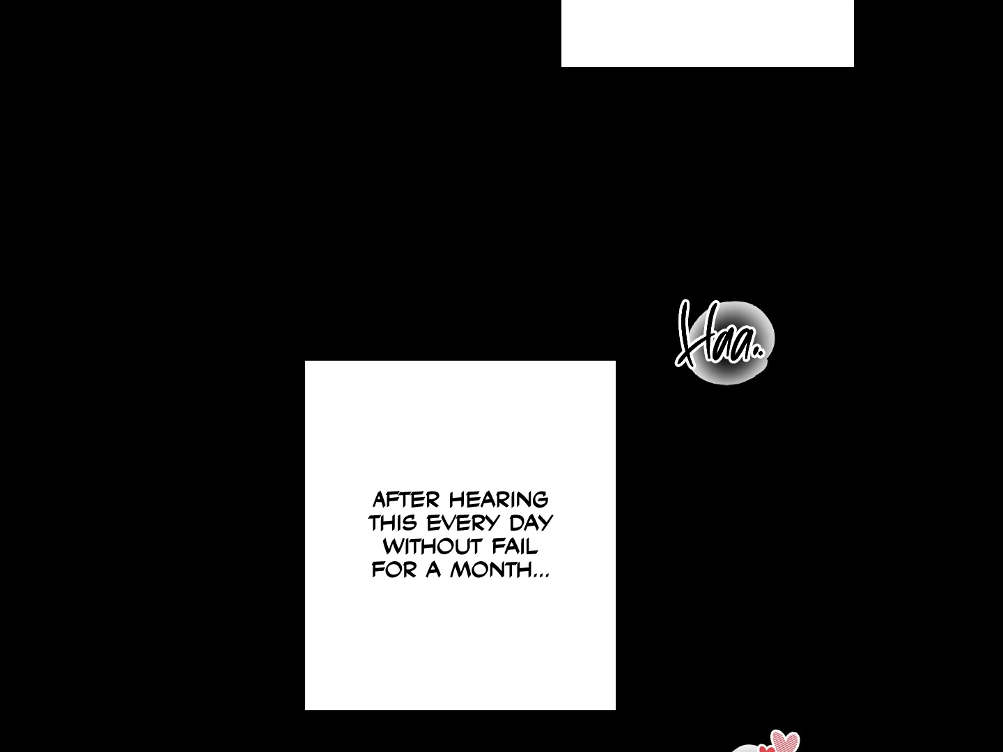 Missing Pepper Case [Cupid Scans] - Chapter 1 manhwa