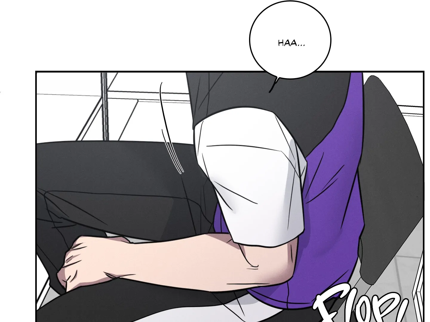 Missing Pepper Case [Cupid Scans] - Chapter 1 manhwa