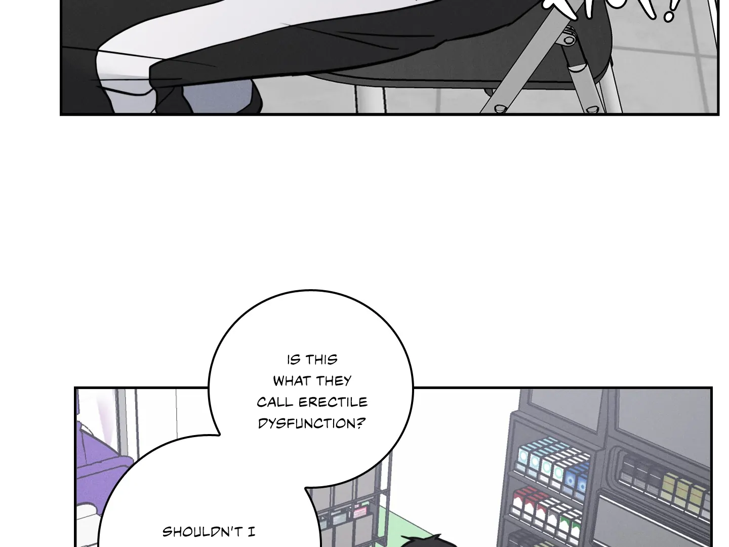 Missing Pepper Case [Cupid Scans] - Chapter 1 manhwa