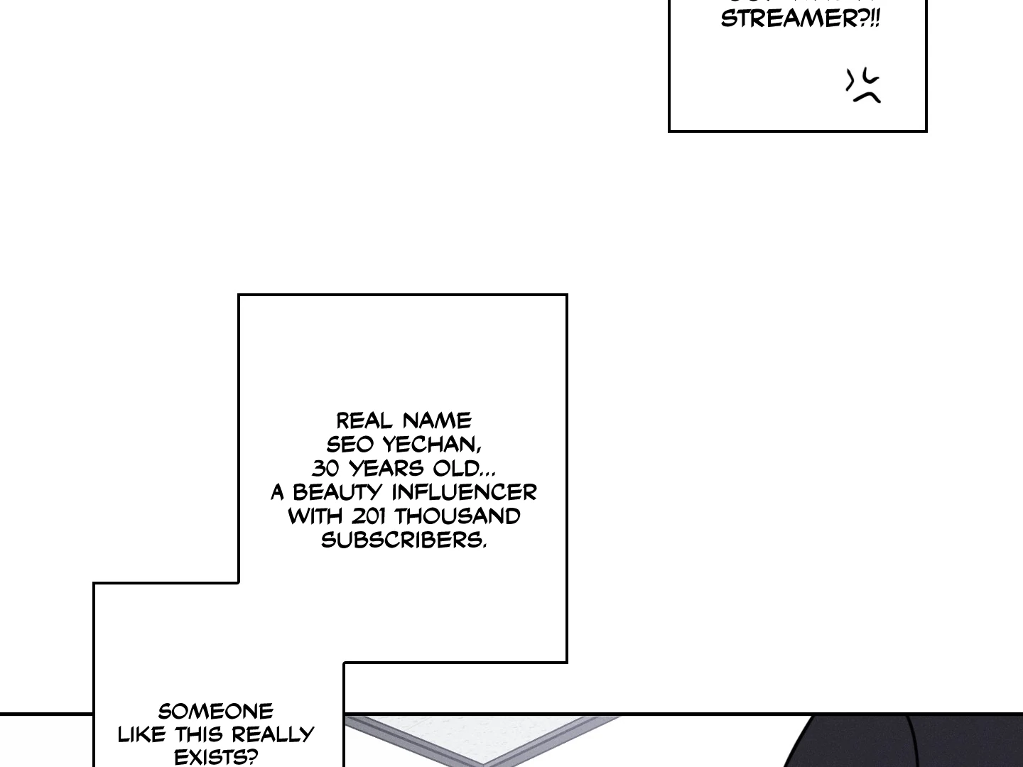 Missing Pepper Case [Cupid Scans] - Chapter 1 manhwa