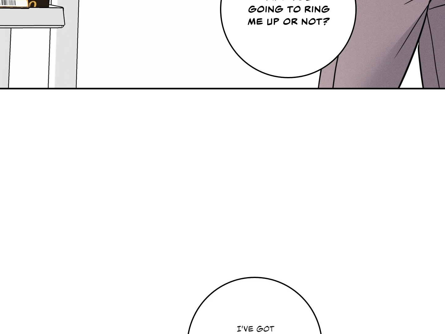 Missing Pepper Case [Cupid Scans] - Chapter 1 manhwa